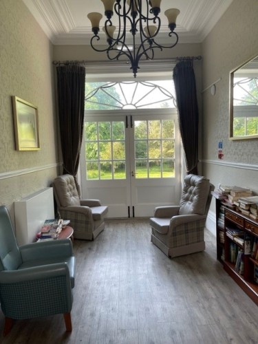 Emmanuel House Residential Home